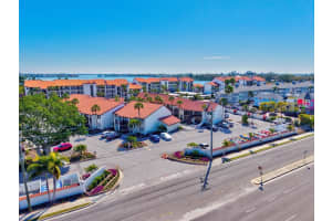 1654 Stickney Point Rd #54-201, SARASOTA