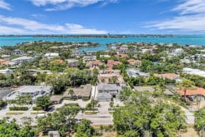 1395 HARBOR DRIVE, SARASOTA, FL 34239 - MLS#MFRA4691667