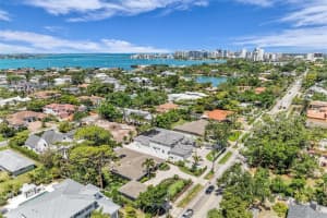 1395 HARBOR DRIVE, SARASOTA, FL 34239 - MLS#MFRA4691667