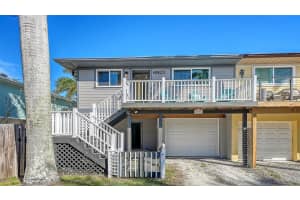 6921 HOLMES BOULEVARD, BRADENTON BEACH, FL 34217 - MLS#MFRA4691677