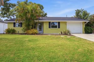 4166 Pompano Rd, VENICE