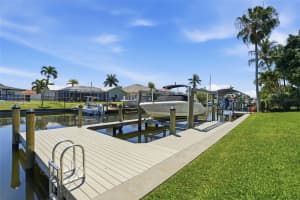 4925 SORRENTO COURT, CAPE CORAL, FL 33904 - MLS#MFRA4691685
