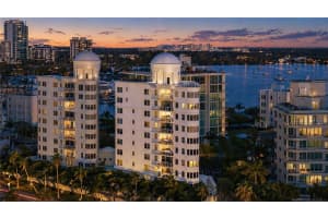 128 Golden Gate Pt #202a, SARASOTA