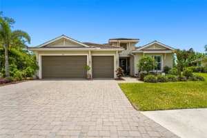617 MISTIFLOWER CIRCLE, NOKOMIS, FL 34275 - MLS#MFRA4691699
