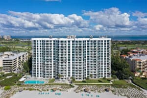 2425 Gulf Of Mexico Dr #2e, LONGBOAT KEY
