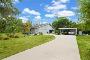 2070 59TH STREET, SARASOTA, FL 34243 - MLS#MFRA4691713