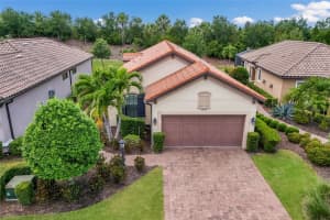 12623 Sorrento Way, BRADENTON