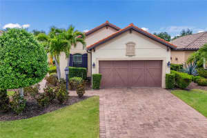 12623 SORRENTO WAY, BRADENTON, FL 34211 - MLS#MFRA4691729