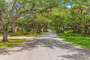 4587 FRIAR TUCK LANE, SARASOTA, FL 34232 - MLS#MFRA4691741