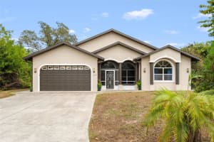 333 Orduna Dr, NORTH PORT