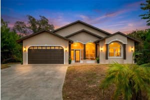 333 ORDUNA DRIVE, NORTH PORT, FL 34287 - MLS#MFRA4691744