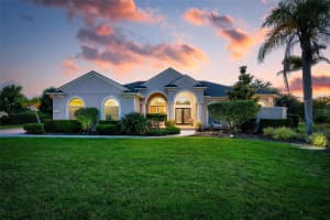 22610 Night Heron Way, BRADENTON