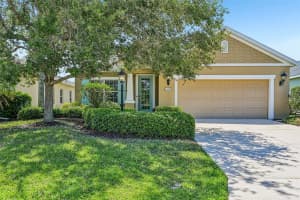 11919 Major Turner Run, PARRISH