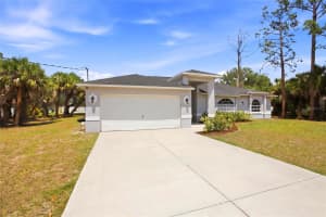 2510 SHEILA LANE, NORTH PORT, FL 34286 - MLS#MFRA4691761