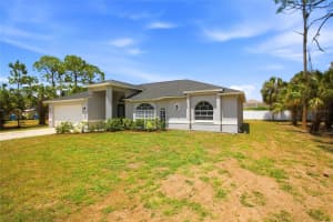 2510 SHEILA LANE, NORTH PORT, FL 34286 - MLS#MFRA4691761