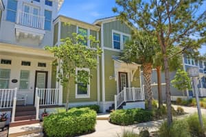 319 Compass Point Dr #201, BRADENTON
