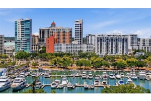 33 S Gulfstream Ave #704, SARASOTA