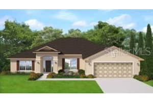 3832 S Haberland Blvd, NORTH PORT