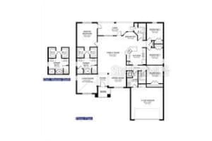 3832 HABERLAND BOULEVARD, NORTH PORT, FL 34288 - MLS#MFRA4691765