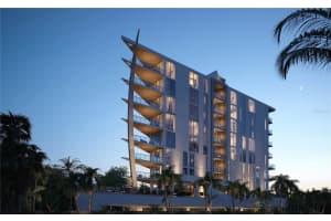 688 Golden Gate Point #601, SARASOTA