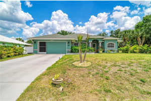 3949 Derrick St, NORTH PORT