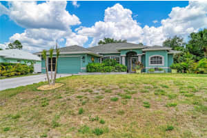 3949 DERRICK STREET, NORTH PORT, FL 34288 - MLS#MFRA4691784