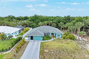 3949 DERRICK STREET, NORTH PORT, FL 34288 - MLS#MFRA4691784