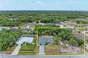 3949 DERRICK STREET, NORTH PORT, FL 34288 - MLS#MFRA4691784