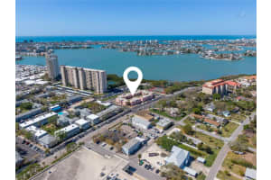 1153 RUE DES ROIS #1A, SOUTH PASADENA, FL 33707 - MLS#MFRA4691791