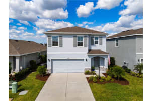3307 Hilltop Cir, BRADENTON