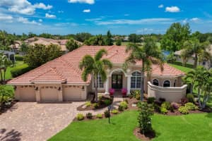 7207 ASHLAND GLEN, LAKEWOOD RANCH, FL 34202 - MLS#MFRA4691813