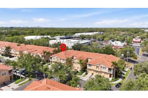 3825 PARKRIDGE CIRCLE, SARASOTA, FL 34243 - MLS#MFRA4691818