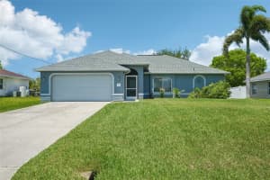 4317 40TH TERRACE, CAPE CORAL, FL 33993 - MLS#MFRA4691858