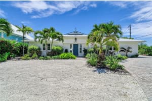 501 68TH STREET, HOLMES BEACH, FL 34217 - MLS#MFRA4691893
