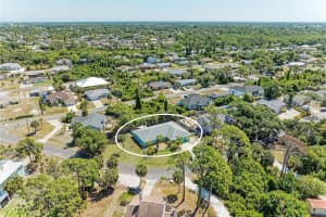 1184 KENISCO ROAD, VENICE, FL 34293 - MLS#MFRA4691904