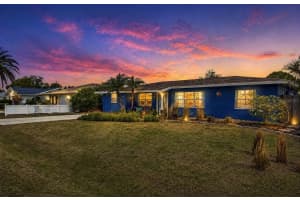 1320 Laurel Ave, VENICE