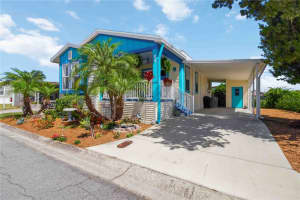 915 50TH AVENUE, BRADENTON, FL 34207 - MLS#MFRA4691945
