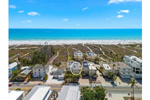 548 BEACH ROAD, SARASOTA, FL 34242 - MLS#MFRA4691951