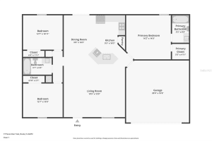 17 PECAN RUN TRACK, OCALA, FL 34472 - MLS#MFRA4691975