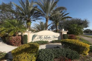 7612 Lake Vista Ct #308, LAKEWOOD RANCH
