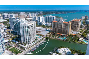 401 QUAY #505, SARASOTA, FL 34236 - MLS#MFRA4692009