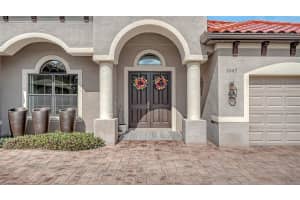1043 145TH STREET CIRCLE, BRADENTON, FL 34212 - MLS#MFRA4692011