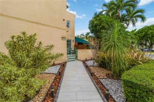 11880 Sw 19th Ln #165, MIAMI
