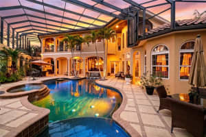 7202 TEAL CREEK GLEN, LAKEWOOD RANCH, FL 34202 - MLS#MFRA4692032