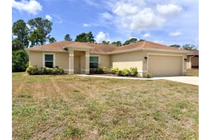 3221 Escobar Ln, NORTH PORT