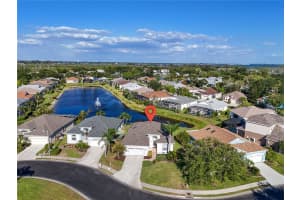 11367 PERICO ISLE CIRCLE, BRADENTON, FL 34209 - MLS#MFRA4692045