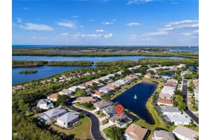 11367 PERICO ISLE CIRCLE, BRADENTON, FL 34209 - MLS#MFRA4692045