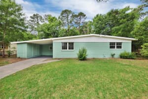 1110 BUSAC AVENUE, JACKSONVILLE, FL 32205 - MLS#MFRA4692050