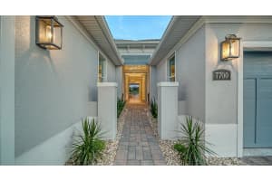 7700 SANDHILL LAKE DRIVE, SARASOTA, FL 34241 - MLS#MFRA4692066