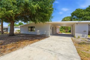 2827 22nd St W, BRADENTON